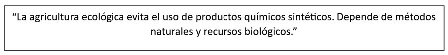 Parafraseo resumido texto parafraseado